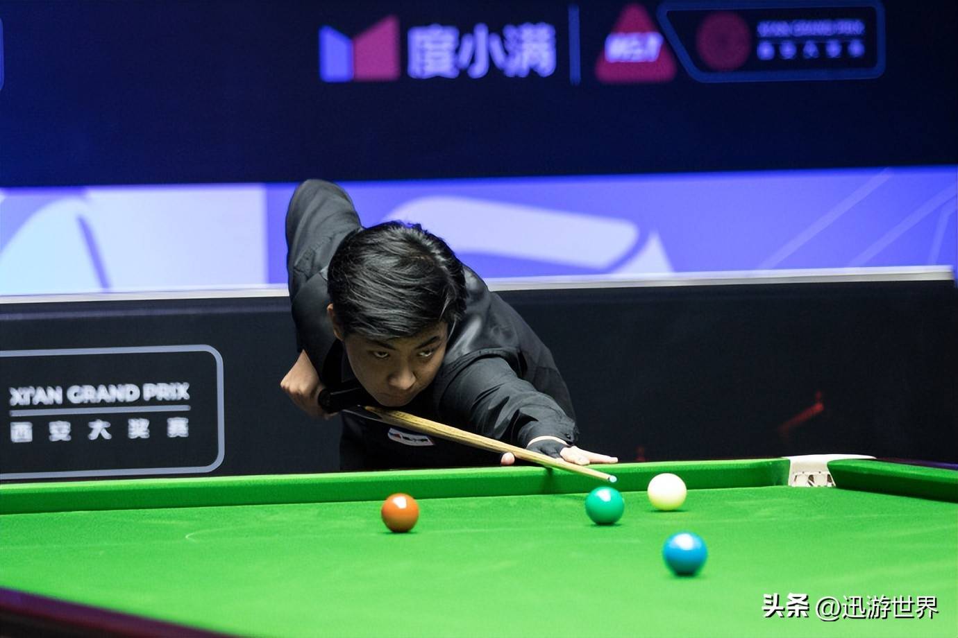 中抽到了法 中抽到了法