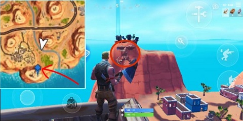 顽强防守时 顽强防守时